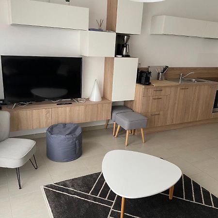 Georges Beach Appart วีเมอเรอ ภายนอก รูปภาพ
